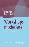 Workshops moderieren (eBook, PDF)