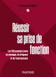 Réussir sa prise de fonction (eBook,... - Bild 1