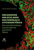 Mecanismos moleculares das doenças e atividade física (eBook, ePUB)