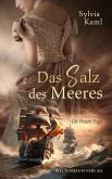 Die Preston Saga (eBook, ePUB) Die Preston Saga (eBook, ePUB)