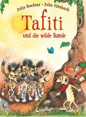 Tafiti und die wilde Bande / Tafiti Bd.20 (eBook, ePUB)