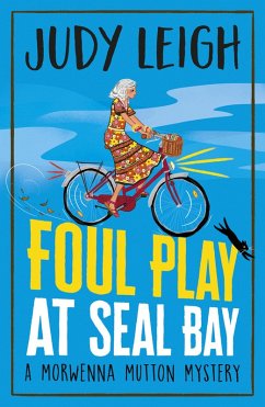 Foul Play at Seal Bay (eBook, ePUB) - Leigh, Judy