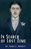 In Search of Lost Time: A Profound Literary Voyage through Memory, Time, and Human Experience (eBook, ePUB)