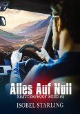 Alles auf Null (eBook, ePUB)