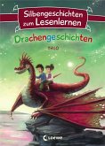 Silbengeschichten zum Lesenlernen - Drachengeschichten (eBook, ePUB)