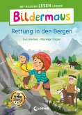 Bildermaus - Rettung in den Bergen (eBook, ePUB)