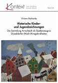 Historische Kinder- und Jugendzeichnungen (eBook, PDF)