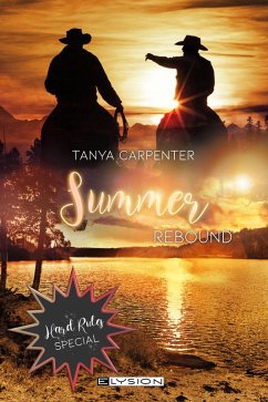 Rebound (eBook, ePUB) - Carpenter, Tanya