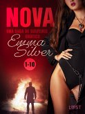 Nova - Una saga de suspense erótico (eBook, ePUB)