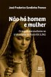 Não há homem e mulher (eBook, ePUB) - Bild 1