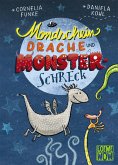 Mondscheindrache und Monsterschreck (eBook, ePUB)