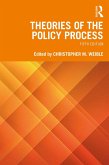 Theories Of The Policy Process (eBook, ePUB)