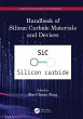 Handbook of Silicon Carbide Materials... - Bild 1