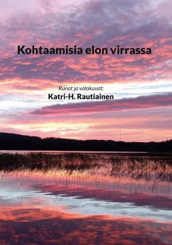 Kohtaamisia elon virrassa (eBook, ePUB) - Rautiainen, Katri-H.