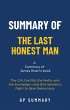 Summary of The Last Honest Man by James... - Bild 1
