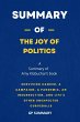 Summary of The Joy of Politics by Amy... - Bild 1