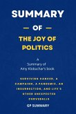 Summary of The Joy of Politics by Amy Klobuchar (eBook, ePUB)