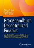 Praxishandbuch Decentralized Finance (eBook, PDF)