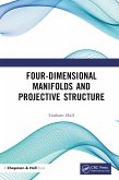 Four-Dimensional Manifolds and Projective Structure (eBook, ePUB)