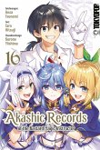 Akashic Records of the Bastard Magic Instructor, Band 16 (eBook, ePUB)