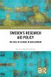 Sweden's Research Aid Policy (eBook,... - Bild 1