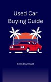 Used Car Buying Guide (eBook, ePUB)