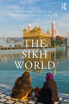 The Sikh World (eBook, PDF)