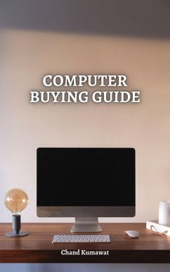 Cover Computer Buying Guide (eBook, ePUB)