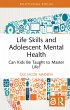 Life Skills and Adolescent Mental... - Bild 1