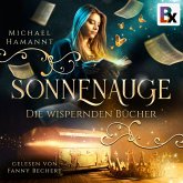 Die Wispernden Bücher - Sonnenauge (MP3-Download)