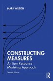 Constructing Measures (eBook, PDF)