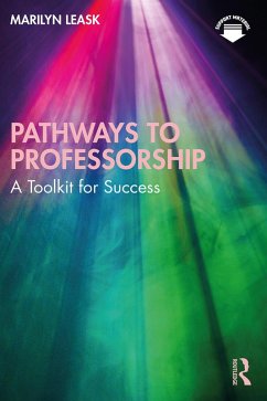 Pathways to Professorship (eBook, ePUB) - Leask, Marilyn