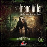 Irene Adler - Menschen der Erde