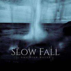 Obsidian Waves - Slow Fall