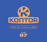 Kontor Top Of The Clubs Vol.97