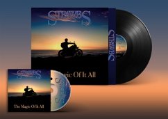 The Magic Of It All - Cd Edition - Strawbs