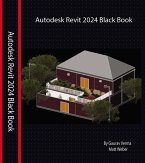 Autodesk Revit 2024 Black Book (eBook, ePUB)