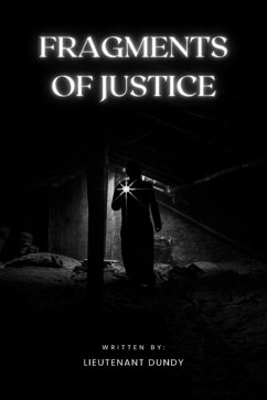 Cover Fragments of Justice (eBook, ePUB)