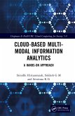 Cloud-based Multi-Modal Information Analytics (eBook, PDF) Cloud-based Multi-Modal Information Analytics (eBook, PDF)
