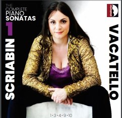 Sämtliche Klaviersonaten,Vol.1 - Vacatello,Mariangela