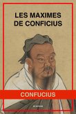 Les Maximes de Confucius (eBook, ePUB)