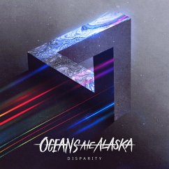 Cover Disparity (Vinyl)