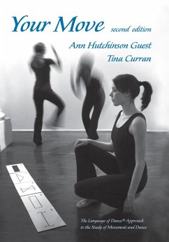 Your Move (eBook, PDF) - Guest, Ann Hutchinson; Curran, Tina