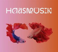 Hausmusik - Carolin No