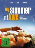 My Summer of Love Limited Mediabook
