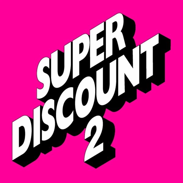 Super Discount 2 Super Discount 2