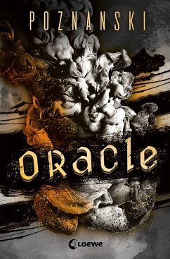 Oracle (eBook, ePUB) - Poznanski, Ursula