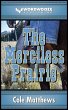 The Merciless Prairie (eBook, ePUB) - Bild 1