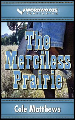 Cover The Merciless Prairie (eBook, ePUB)