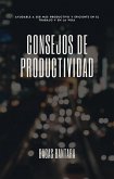 Consejos de productividad (eBook, ePUB)
